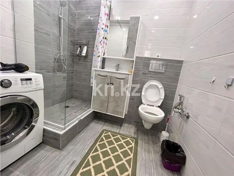Продажа 2-комнатной квартиры, 47 м² - Продажа двухкомнатных квартир от собственников в Алматы - страница 3 фото 3 из 4