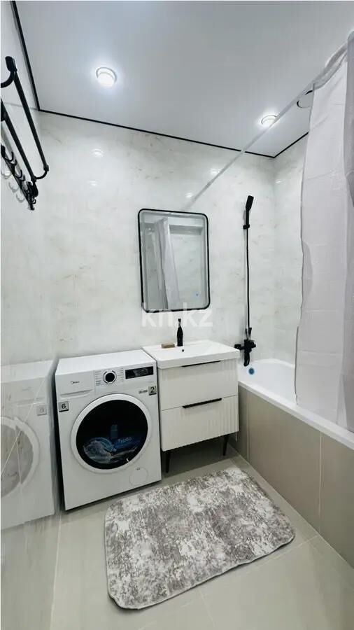 Продажа 2-комнатной квартиры, 40 м² - Продажа квартир в Наурызбайском р-не Алматы - страница 6 фото 4 из 4