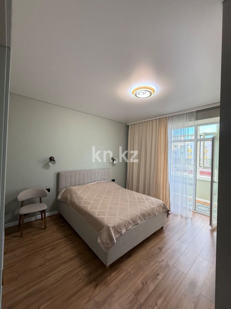 Продажа 2-комнатной квартиры, 52 м² - Продажа двухкомнатных квартир от собственников в Караганде - страница 24 фото 4 из 11