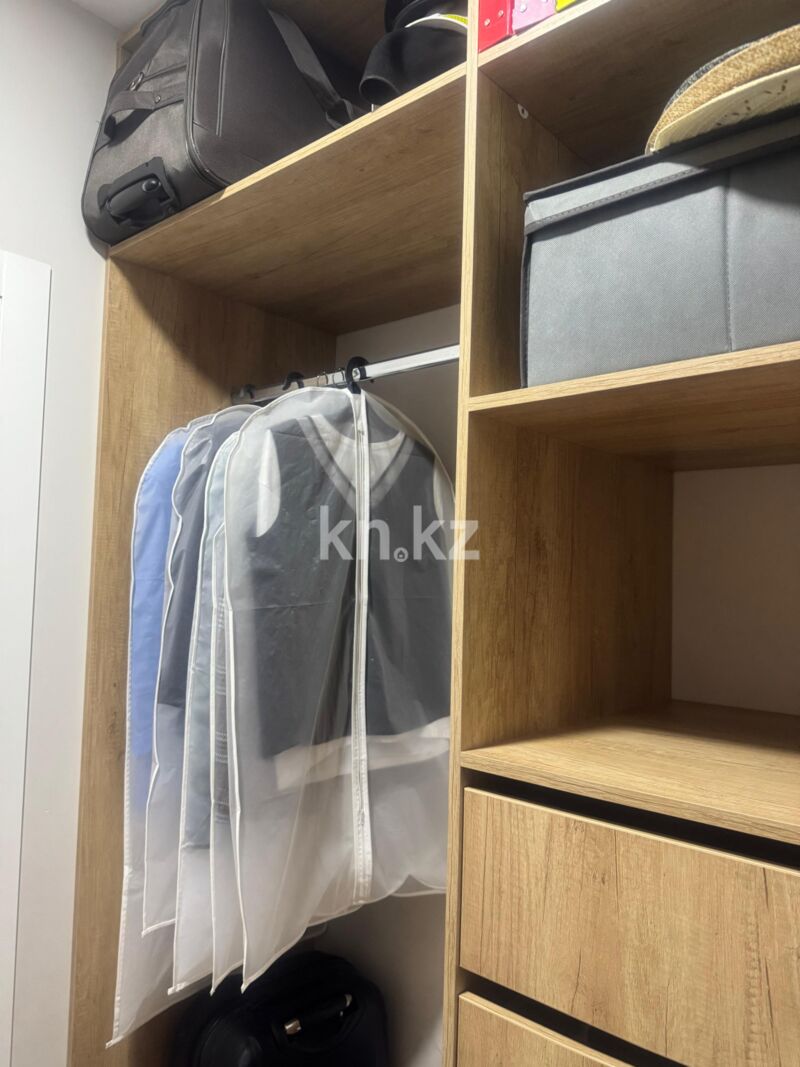 Продажа 3-комнатной квартиры, 140 м² - Продажа квартир в новостройках Уральска фото 9 из 9