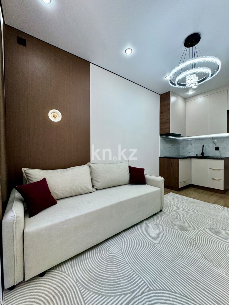 Продажа 2-комнатной квартиры, 40 м² - Продажа квартир в Казахстане - страница 55 фото 2 из 18
