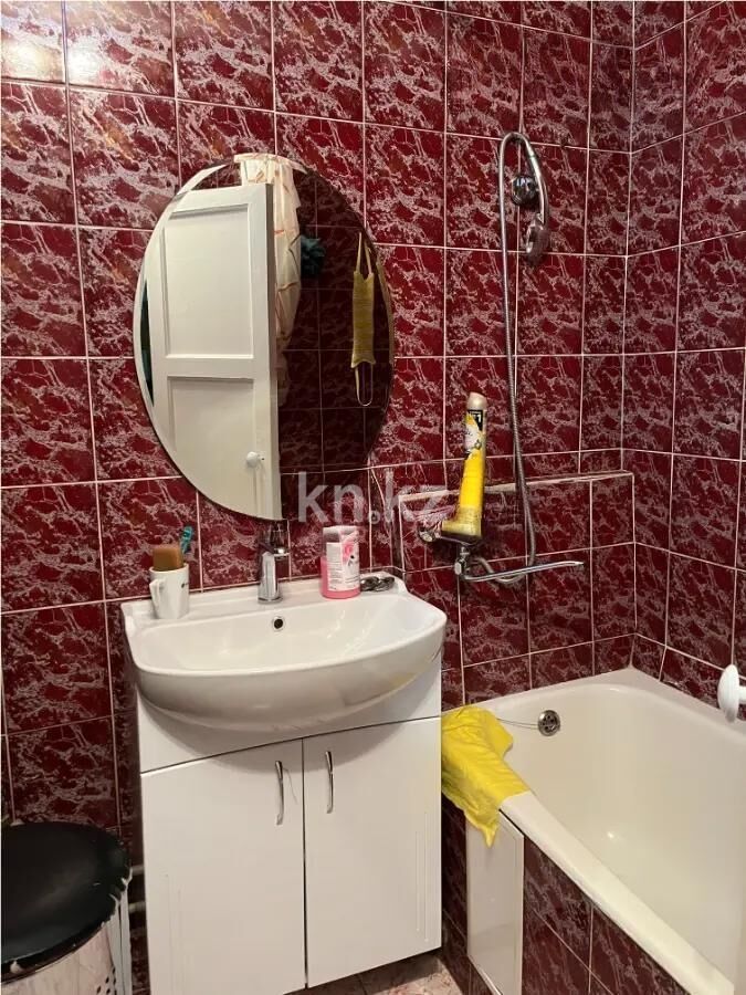 Продажа 1-комнатной квартиры, 34 м² - Продажа однокомнатных квартир в кирпичном доме в Алматы - страница 12 фото 4 из 4