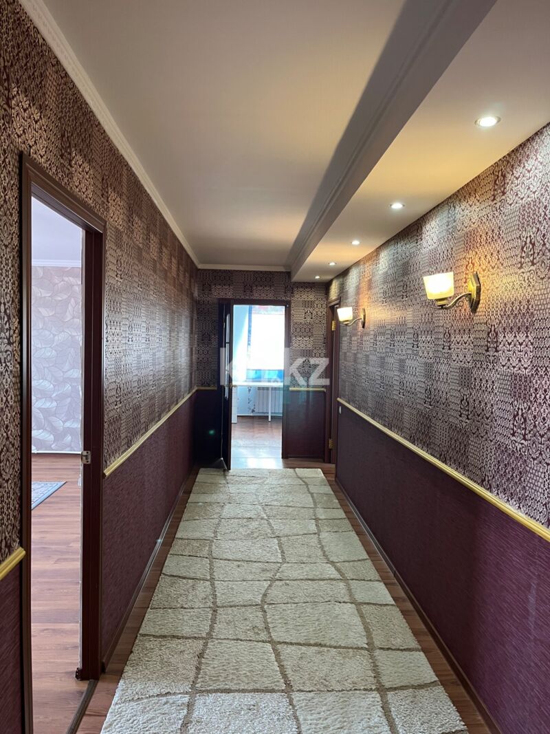 Продажа 7-комнатного дома, 280 м² - Продажа недвижимости в Казахстане - страница 3 фото 6 из 6