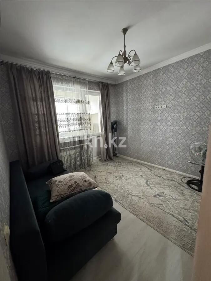 Продажа 3-комнатной квартиры, 76 м² - Продажа трехкомнатных квартир в Алатауском р-не Алматы - страница 16 фото 1 из 7