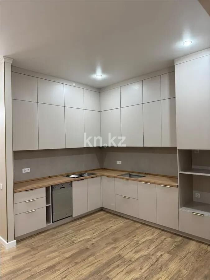 Продажа 3-комнатной квартиры, 80 м² - Продажа трехкомнатных квартир в Бостандыкском р-не Алматы - страница 9 фото 3 из 3