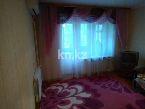 Аренда 1-комнатной квартиры, 31 м² - Аренда недвижимости в Уральске фото 3 из 4