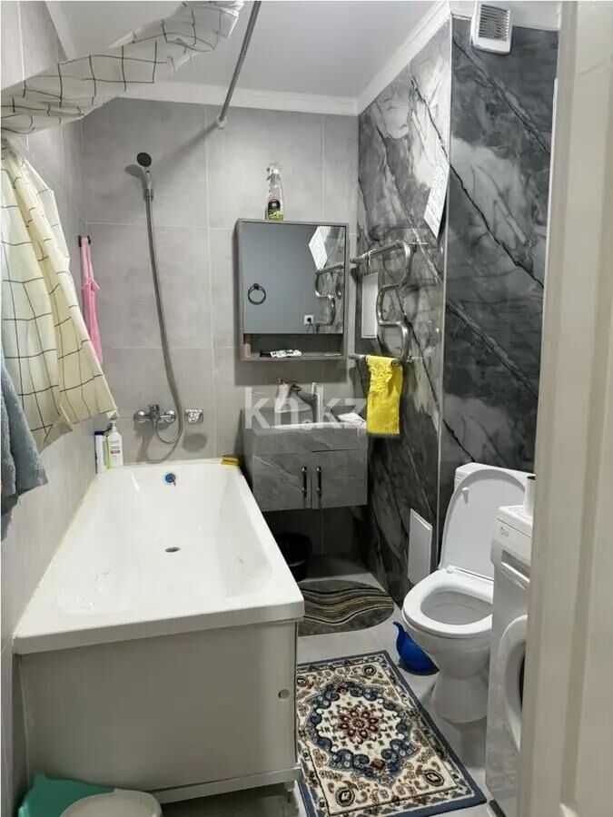 Продажа 1-комнатной квартиры, 30 м² - Продажа однокомнатных квартир в Алатауском р-не Алматы - страница 5 фото 2 из 3