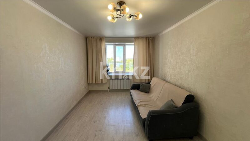 Продажа 1-комнатной квартиры, 41 м² - Продажа квартир в Караганде - страница 4 фото 2 из 14
