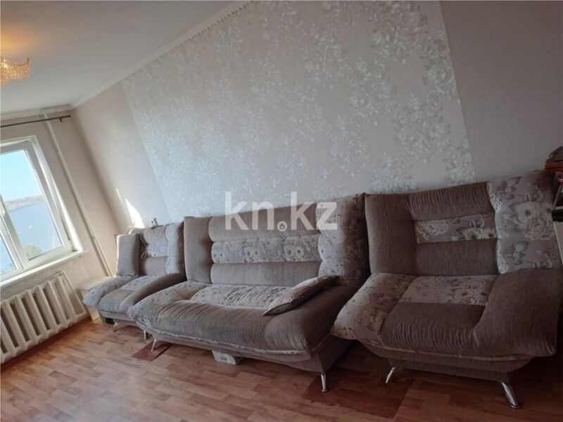 Продажа 3-комнатной квартиры, 66 м² - Продажа трехкомнатных квартир в Темиртау - страница 8 фото 2 из 14