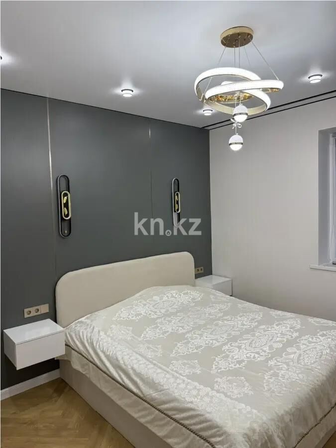 Продажа 3-комнатной квартиры, 75 м² - Продажа трехкомнатных квартир в Алатауском р-не Алматы - страница 13 фото 2 из 6