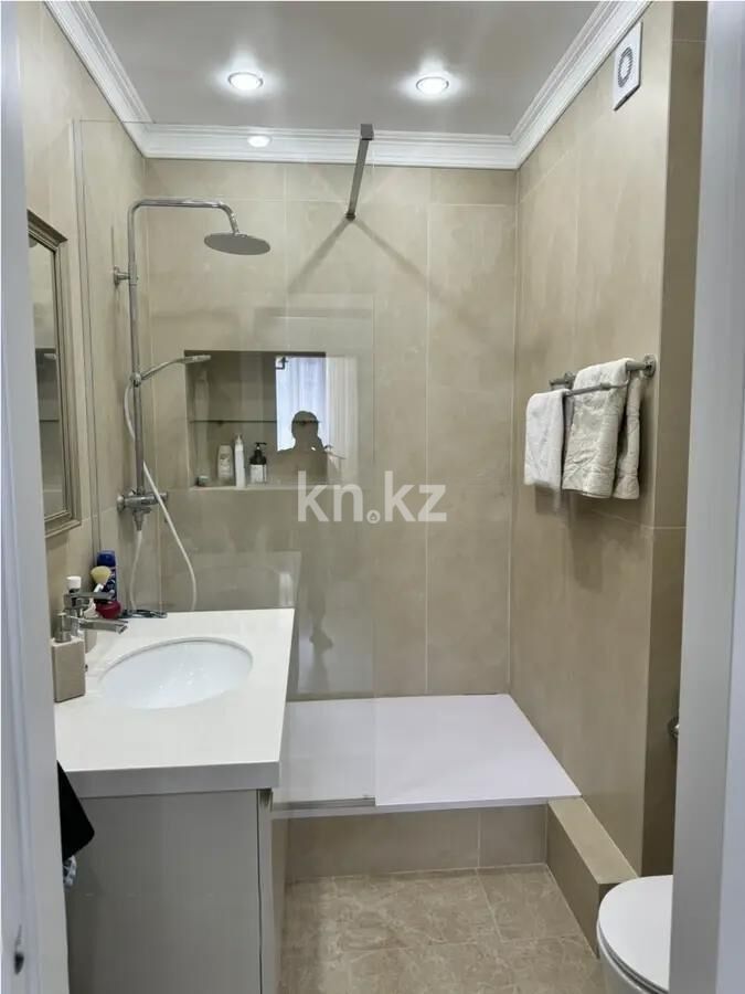Продажа 4-комнатной квартиры, 175 м² - Продажа четырехкомнатных квартир в монолитно-каркасном доме в Казахстане - страница 15 фото 7 из 11
