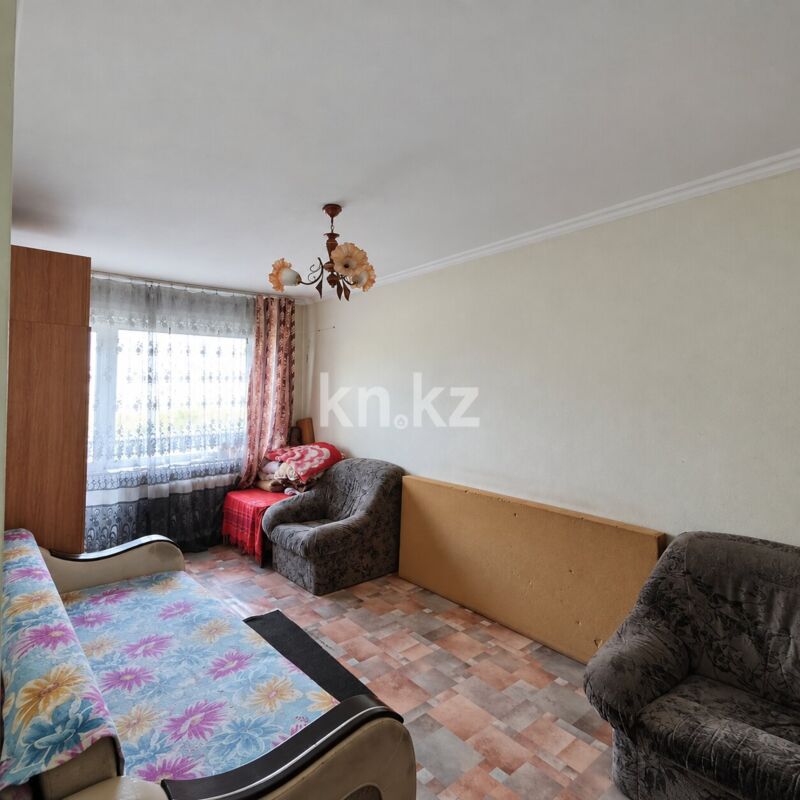 Продажа 1-комнатной квартиры, 30 м² - Продажа квартир в Казахстане - страница 140 фото 2 из 8