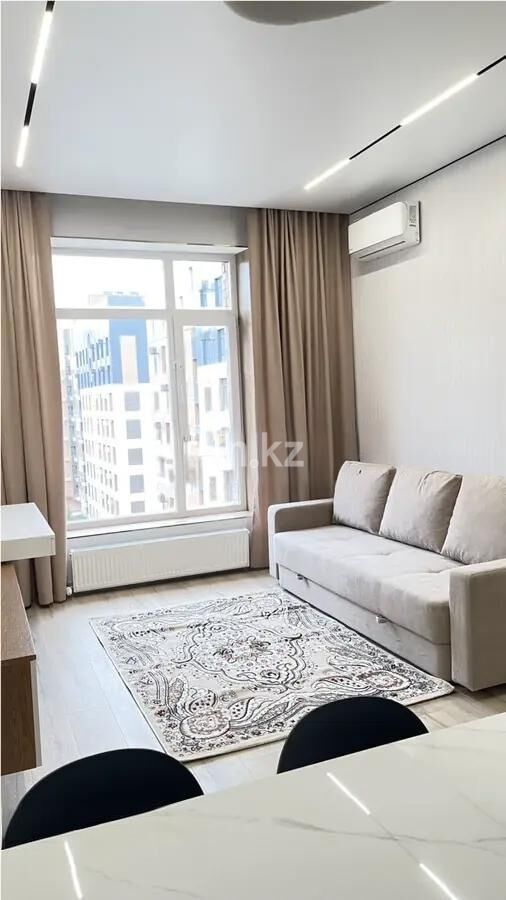 Продажа 2-комнатной квартиры, 41 м² - Продажа двухкомнатных квартир в р-не Нура Астаны - страница 8 фото 1 из 4