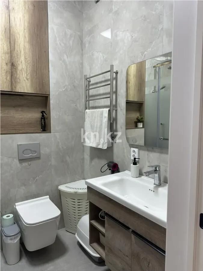 Продажа 3-комнатной квартиры, 59.93 м² - Продажа трехкомнатных квартир в кирпичном доме в Казахстане - страница 76 фото 4 из 5