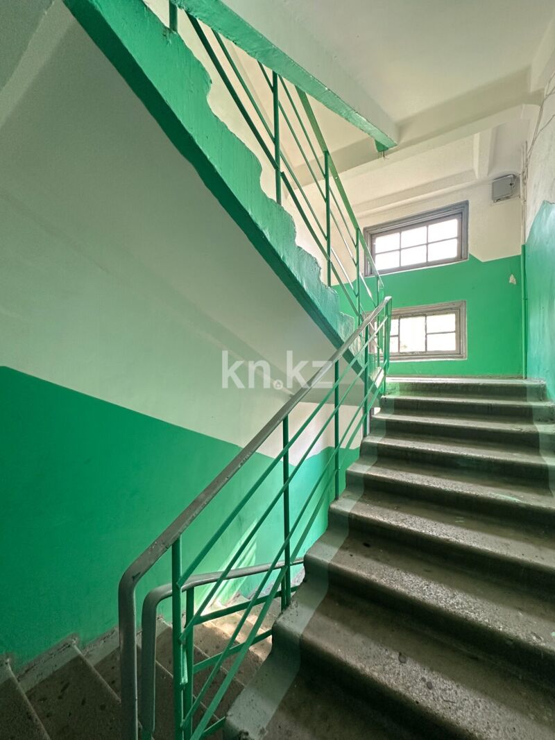 Продажа 2-комнатной квартиры, 51.4 м² - Продажа квартир в Караганде - страница 28 фото 21 из 34