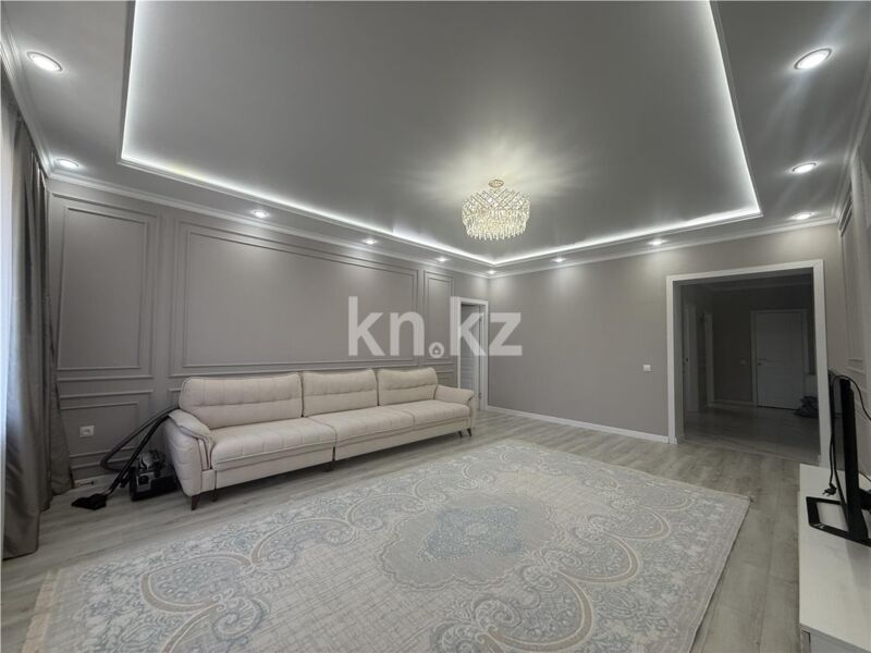 Продажа 3-комнатной квартиры, 87 м² - Продажа трехкомнатных квартир на Юго-Востоке Караганды - страница 12 фото 3 из 17