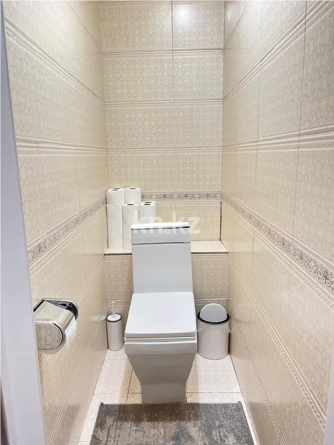 Продажа 3-комнатной квартиры, 93.4 м² - Продажа трехкомнатных квартир в Жетысуском р-не Алматы - страница 6 фото 5 из 6