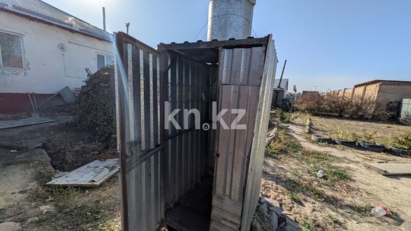 Продажа 3-комнатного дома, 76 м² - Продажа домов, коттеджей в Таразе фото 30 из 33