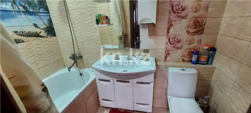 Продажа 3-комнатной квартиры, 107.5 м² - Продажа  трехкомнатных квартир в новостройках Алматы - страница 6 фото 5 из 8