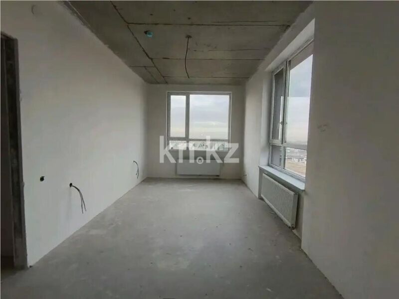 Продажа 3-комнатной квартиры, 77 м² - Продажа трехкомнатных квартир от собственников в Алматы фото 2 из 2