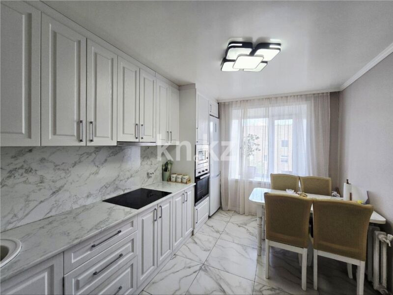 Продажа 3-комнатной квартиры, 65 м² - Недвижимость в Темиртау - страница 25 фото 7 из 14