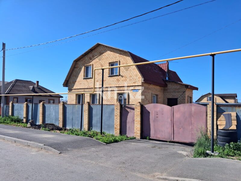 Продажа 6-комнатного дома, 145.9 м² - Продажа домов, коттеджей в Акмолинской области фото 32 из 33