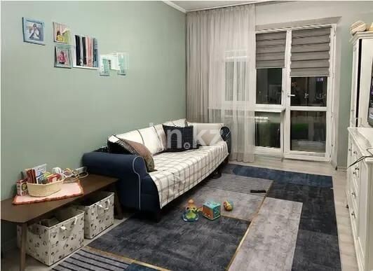 Продажа 2-комнатной квартиры, 50.5 м² - Продажа квартир от собственников в Алматы - страница 292 фото 1 из 4