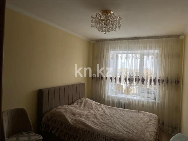 Продажа 2-комнатной квартиры, 50 м² - Продажа двухкомнатных квартир в р-не Сарыарка Астаны - страница 6 фото 2 из 4