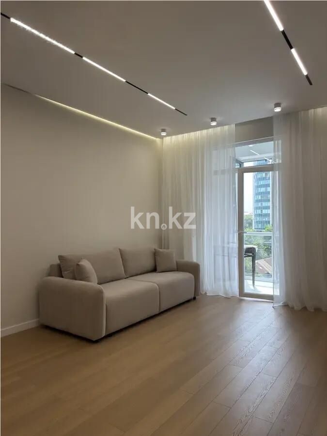 Продажа 2-комнатной квартиры, 50 м² - Продажа квартир от собственников в Алматы - страница 283 фото 1 из 4