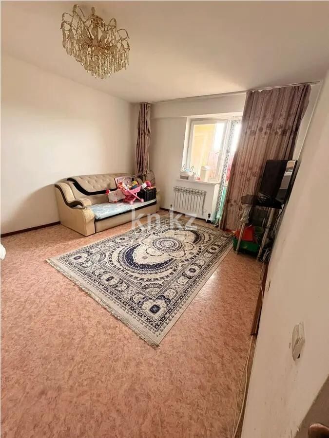 Продажа 1-комнатной квартиры, 45 м² - Продажа однокомнатных квартир в блочном доме в Алматы - страница 4 фото 1 из 4
