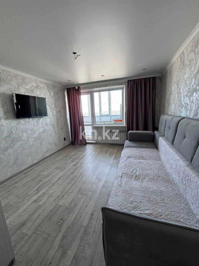 Продажа 1-комнатной квартиры, 36.5 м² - Продажа квартир в Казахстане - страница 28 фото 1 из 4