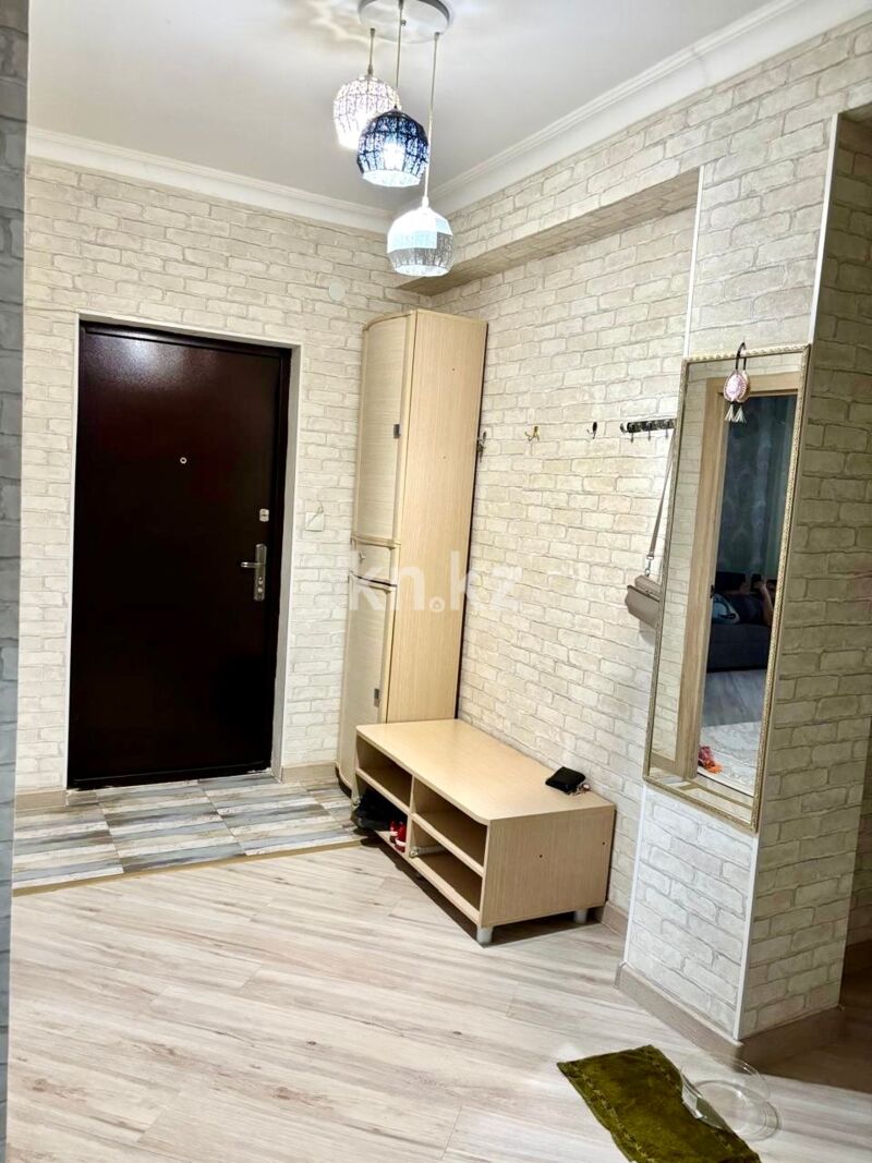 Продажа 2-комнатной квартиры, 65.5 м² - Продажа квартир в монолитном доме в Алматы - страница 4 фото 11 из 13