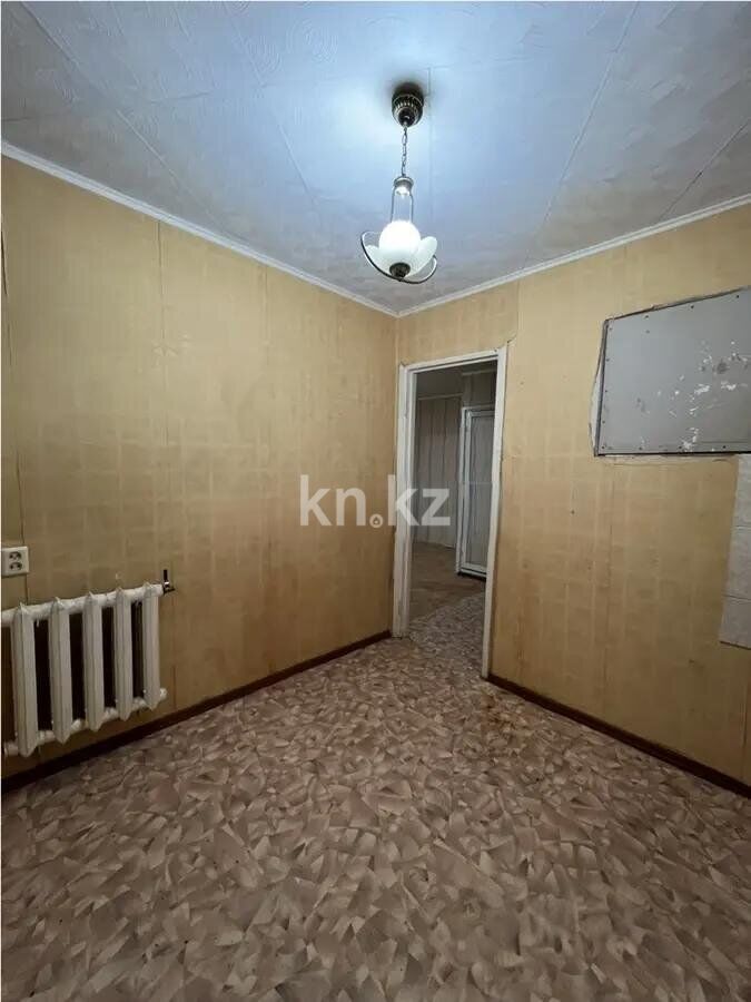 Продажа 1-комнатной квартиры, 31 м² - Продажа однокомнатных квартир в Темиртау - страница 2 фото 4 из 7