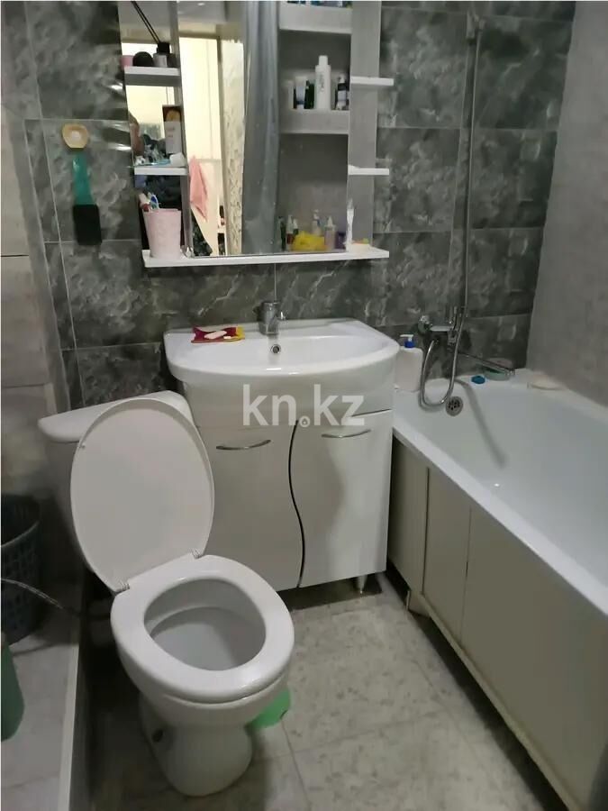 Продажа 1-комнатной квартиры, 30 м² - Продажа однокомнатных квартир в Наурызбайском р-не Алматы - страница 4 фото 3 из 3