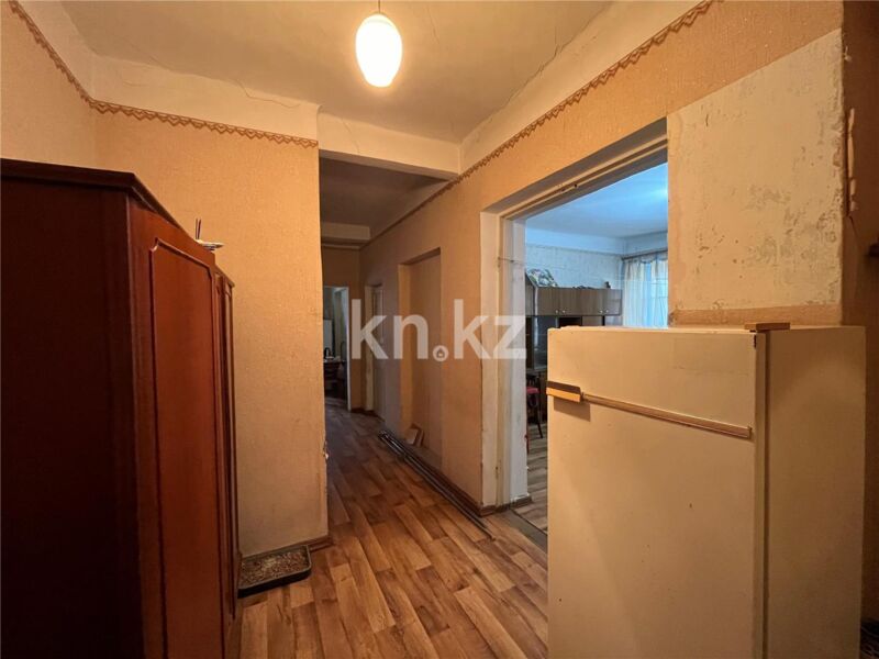 Продажа 2-комнатной квартиры, 57 м² - Продажа двухкомнатных квартир в кирпичном доме в Караганде - страница 28 фото 9 из 11