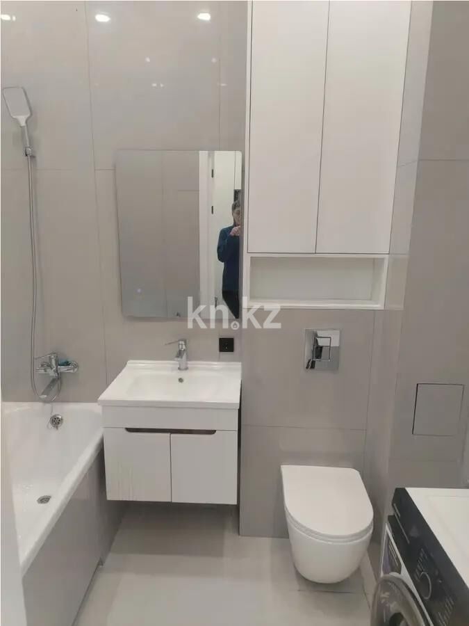 Продажа 2-комнатной квартиры, 60 м² - Продажа квартир в кирпичном доме в Астане - страница 35 фото 4 из 5