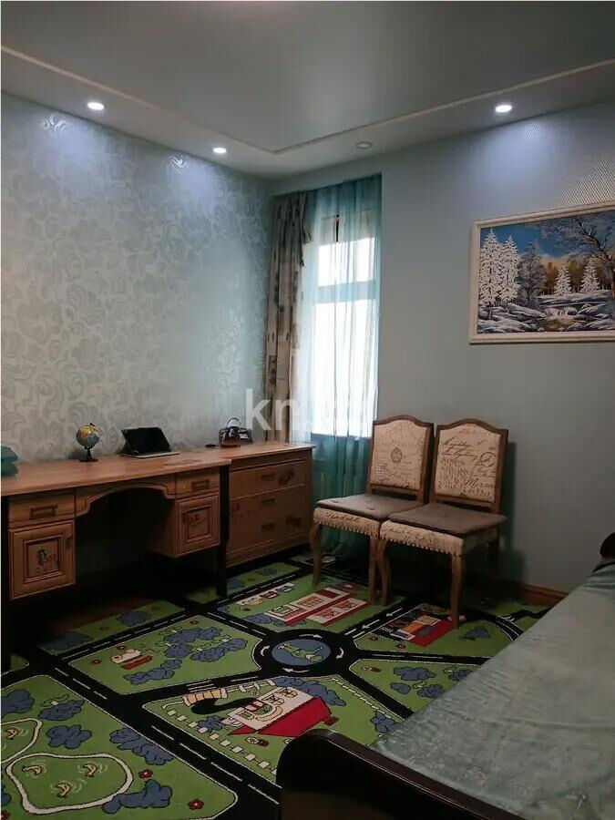 Продажа 4-комнатной квартиры, 112 м² - Продажа квартир в блочном доме в Караганде - страница 2 фото 3 из 8