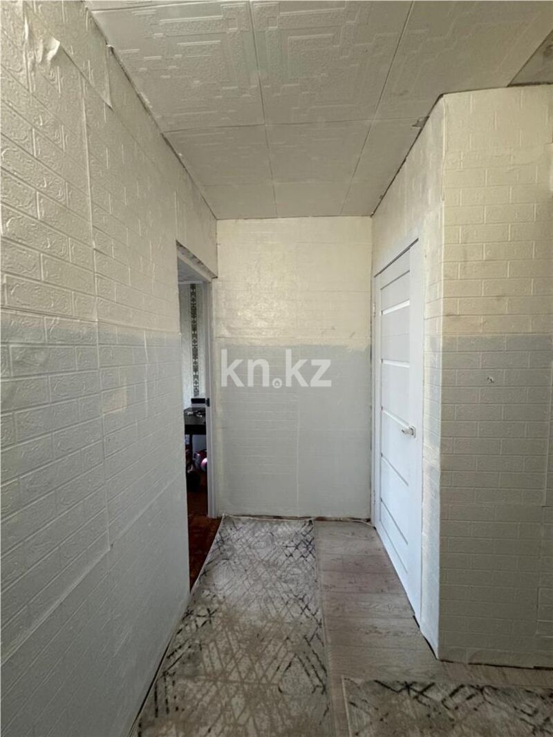 Продажа 2-комнатной квартиры, 48 м² - Продажа двухкомнатных квартир в панельном доме в Темиртау - страница 9 фото 9 из 12