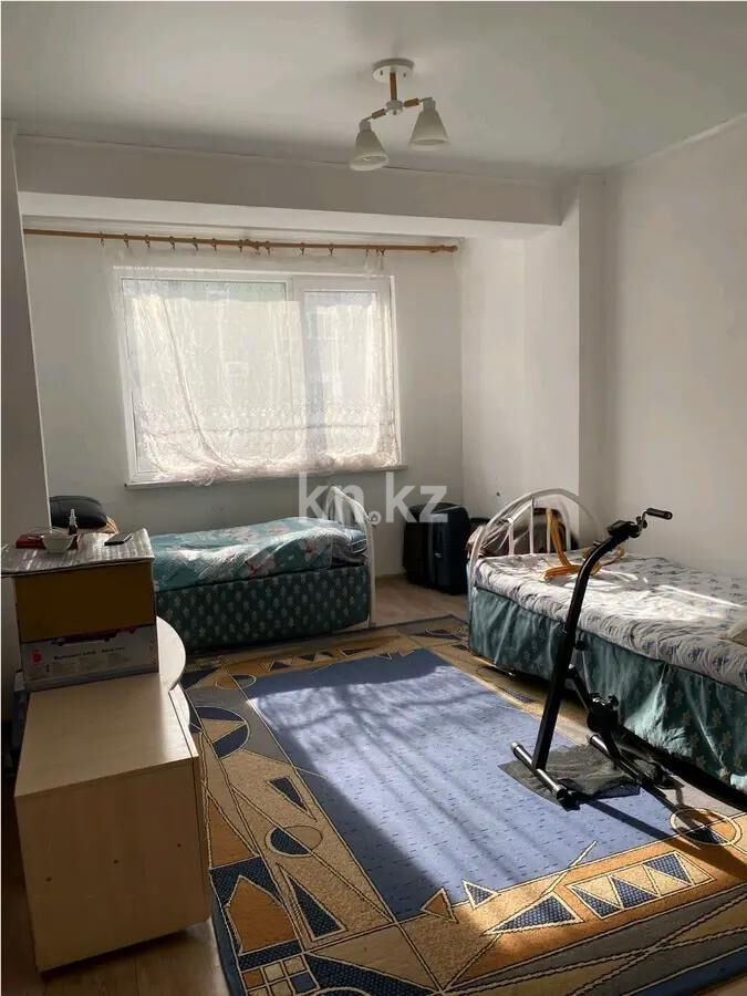 Продажа 3-комнатной квартиры, 79.1 м² - Продажа квартир в Алматы фото 2 из 4