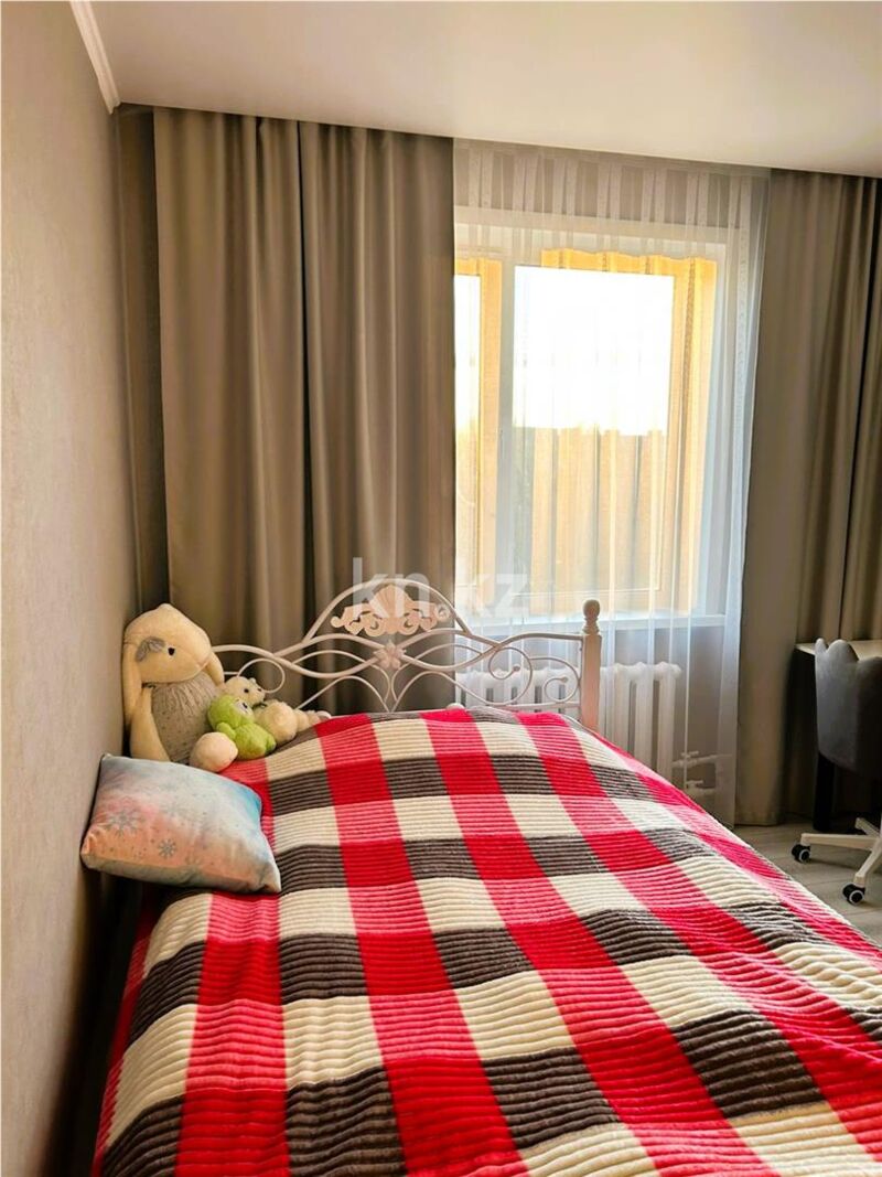 Продажа 3-комнатной квартиры, 70 м² - Продажа трехкомнатных квартир в Темиртау - страница 18 фото 5 из 16