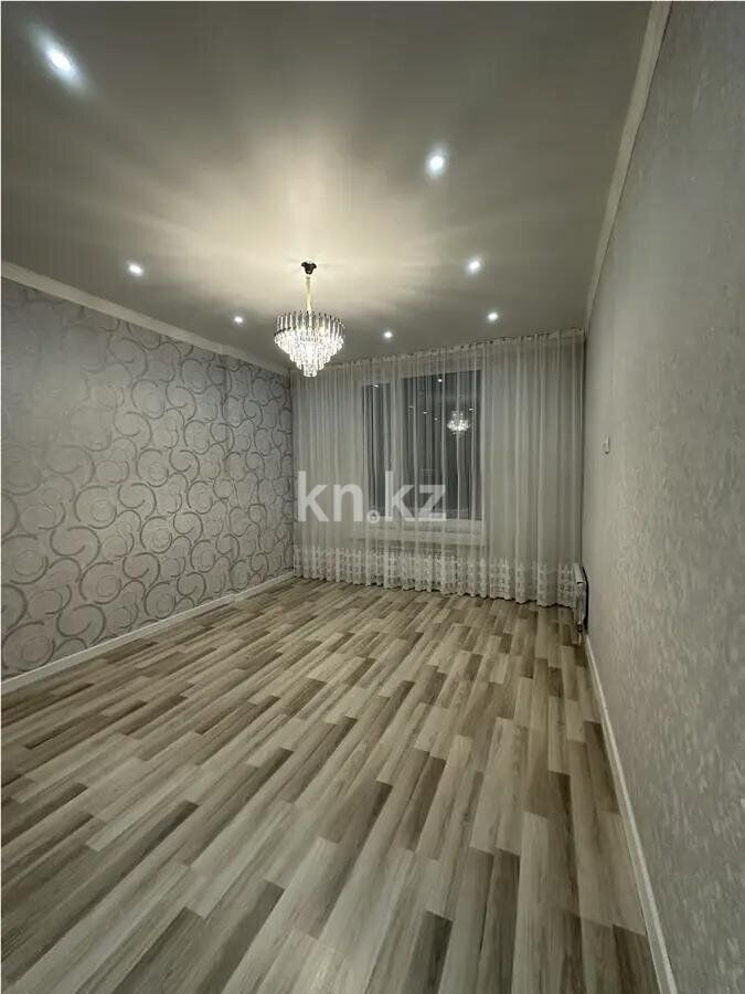 Продажа 1-комнатной квартиры, 41 м² - Продажа однокомнатных квартир в Астане - страница 16 фото 1 из 3