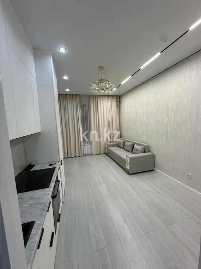 Продажа 2-комнатной квартиры, 41.5 м² - Продажа двухкомнатных квартир в Астане - страница 19 фото 3 из 4