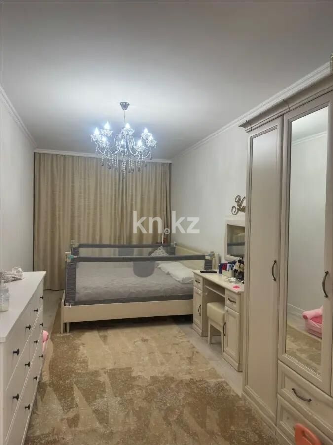 Продажа 4-комнатной квартиры, 143.5 м² - Продажа четырехкомнатных квартир в блочном доме в Казахстане - страница 4 фото 2 из 6