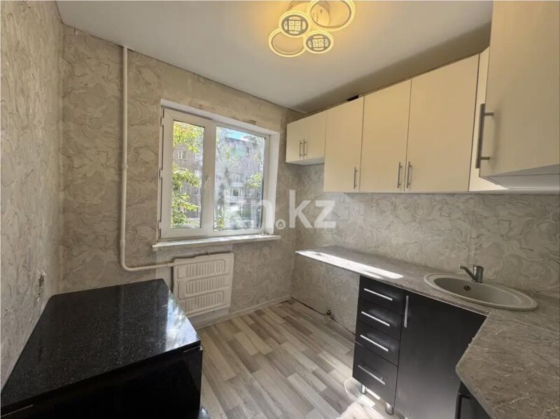 Продажа 2-комнатной квартиры, 44 м² - Продажа квартир в Пришахтинске Караганды - страница 2 фото 3 из 3