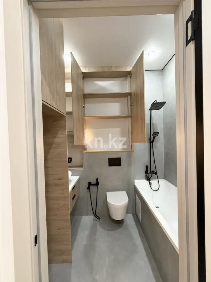 Продажа 1-комнатной квартиры, 44.3 м² - Продажа недвижимости в Казахстане - страница 15 фото 3 из 4