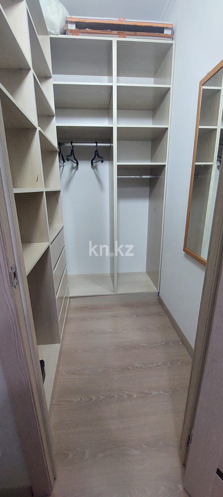 Аренда 1-комнатной квартиры, 35 м² - Аренда квартир посуточно в Балхаше фото 5 из 8