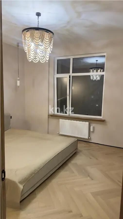 Продажа 3-комнатной квартиры, 104 м² - Продажа квартир в монолитно-каркасном доме в Астане - страница 124 фото 2 из 6