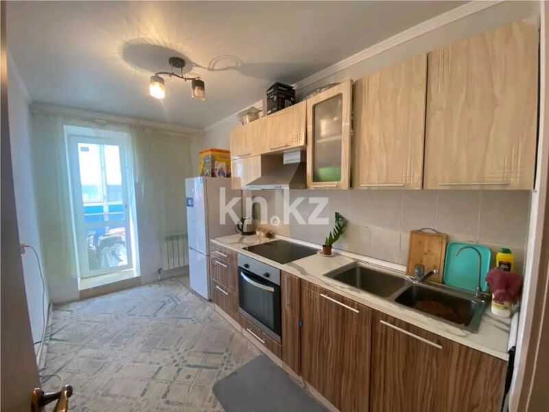 Продажа 1-комнатной квартиры, 38.5 м² - Продажа однокомнатных квартир в р-не Сарыарка Астаны - страница 13 фото 2 из 4