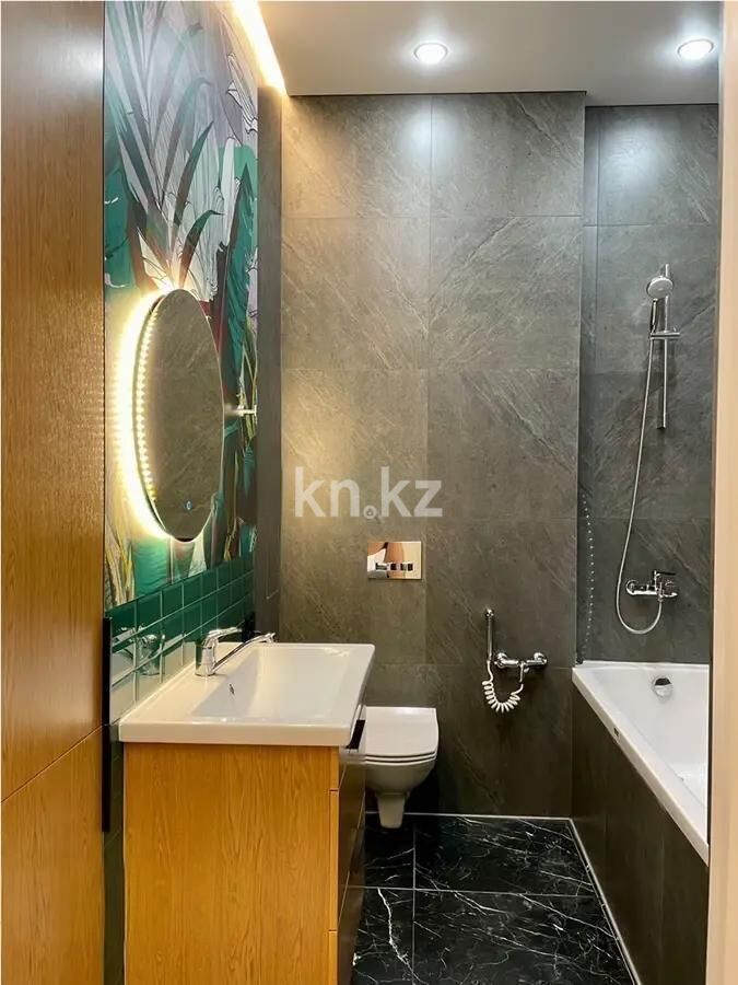 Продажа 2-комнатной квартиры, 58 м² - Продажа двухкомнатных квартир в р-не Есиль Астаны - страница 48 фото 4 из 5