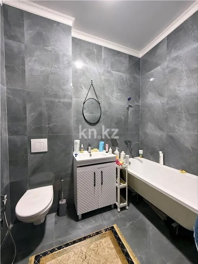 Продажа 4-комнатной квартиры, 85 м² - Продажа квартир в блочном доме в Астане - страница 11 фото 5 из 6